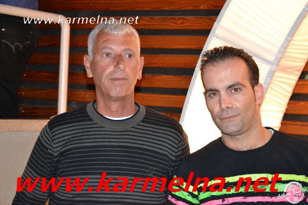 رئيس المجلس يحتفل بعيد الام